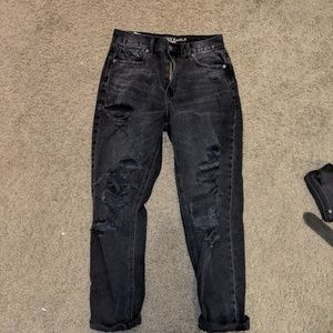 Mom Jeans